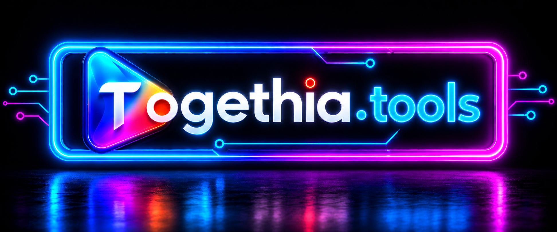 Togethia.tools