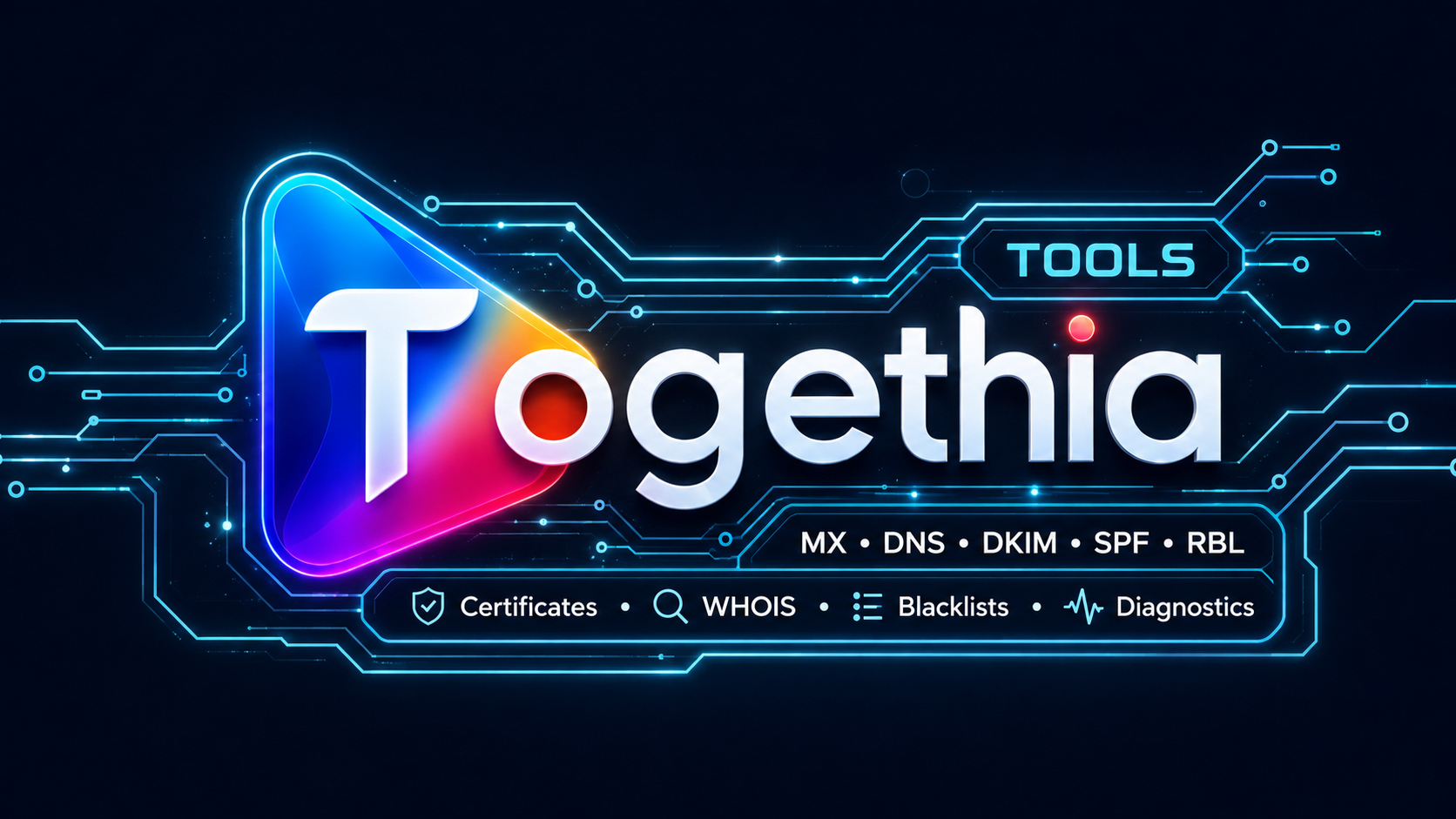 Togethia Tools